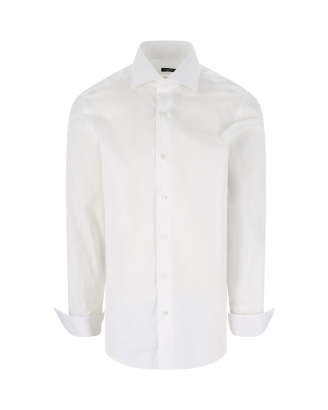 [Barba Napoli] Shirts Long Sleeve SS25 I1U13P03PZ1800U00001