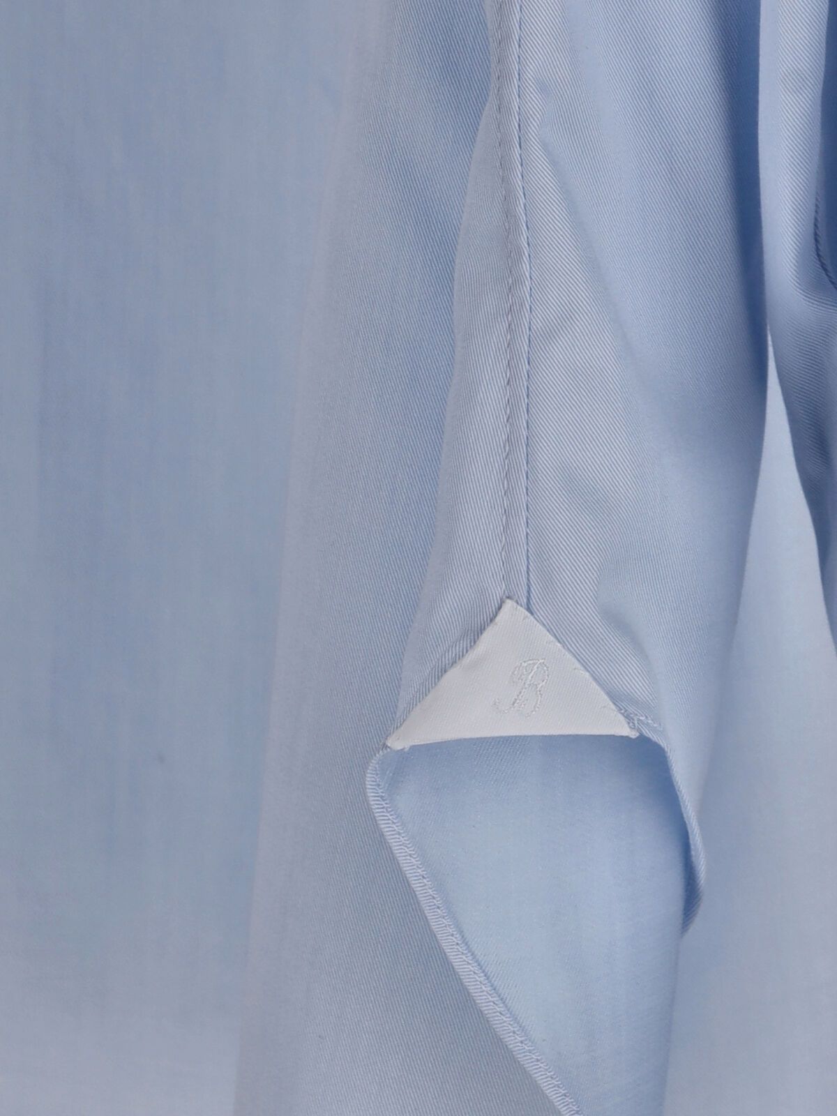 [Barba Napoli] Shirts Long Sleeve FW25 I1U13P0150205 U0003