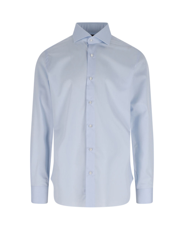 [Barba Napoli] Shirts Long Sleeve FW25 I1U13P0150205 U0003
