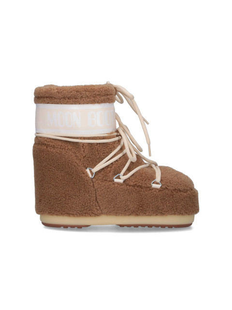 [Moon Boot] Ankle Boots FW25 80D1409700M047