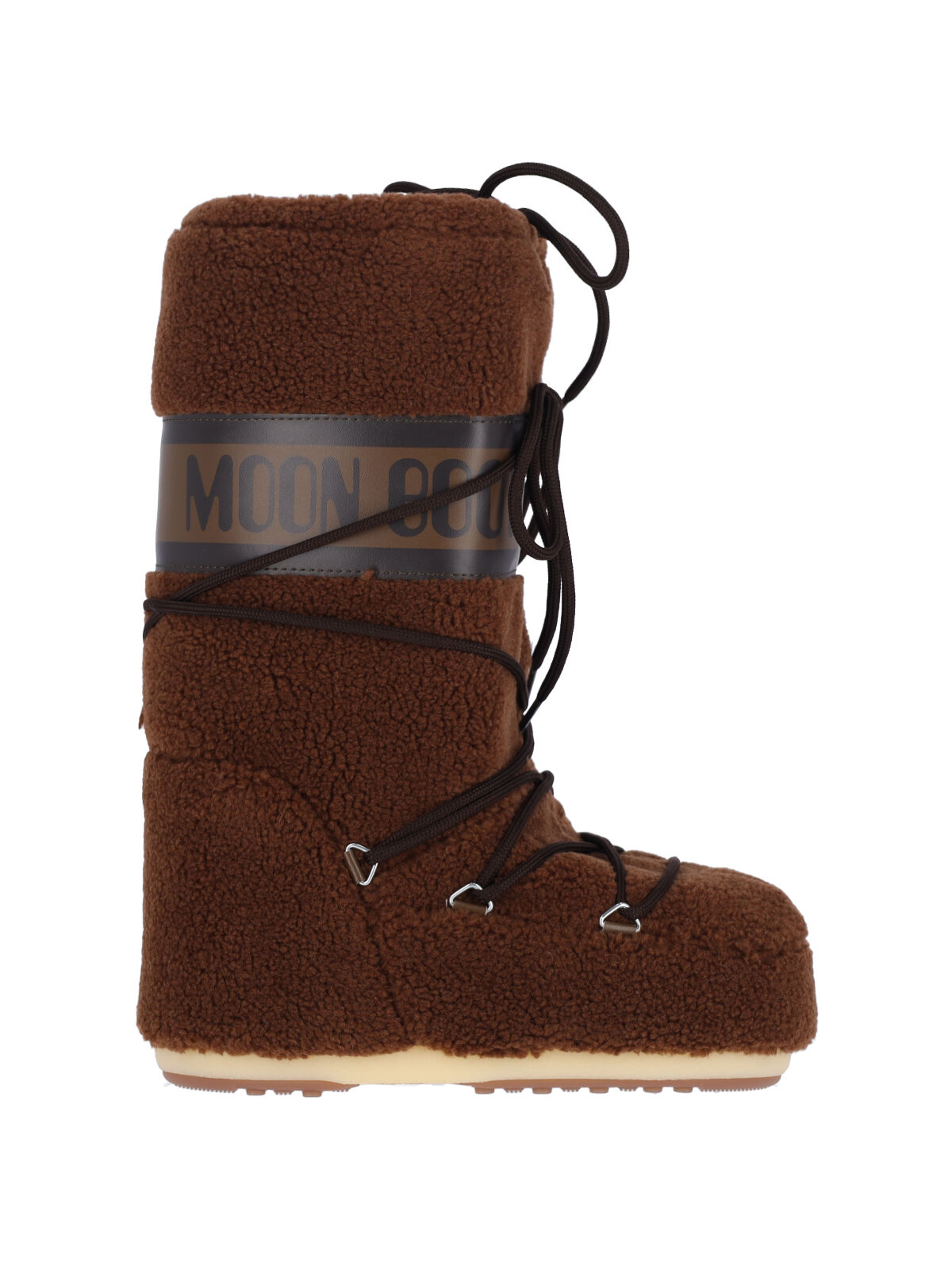 [Moon Boot] Ankle Boots FW25 80D1403080M004