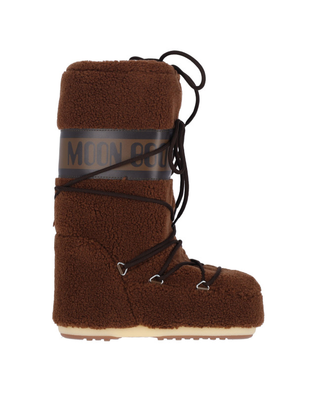 [Moon Boot] Ankle Boots FW25 80D1403080M004