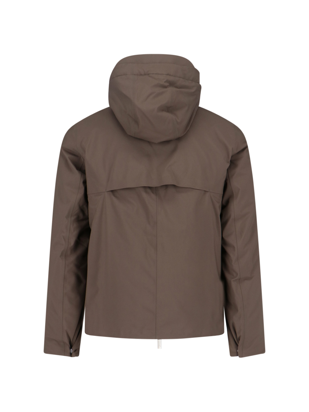 [K Way] Casual Jacket FW25 K7132BWB38