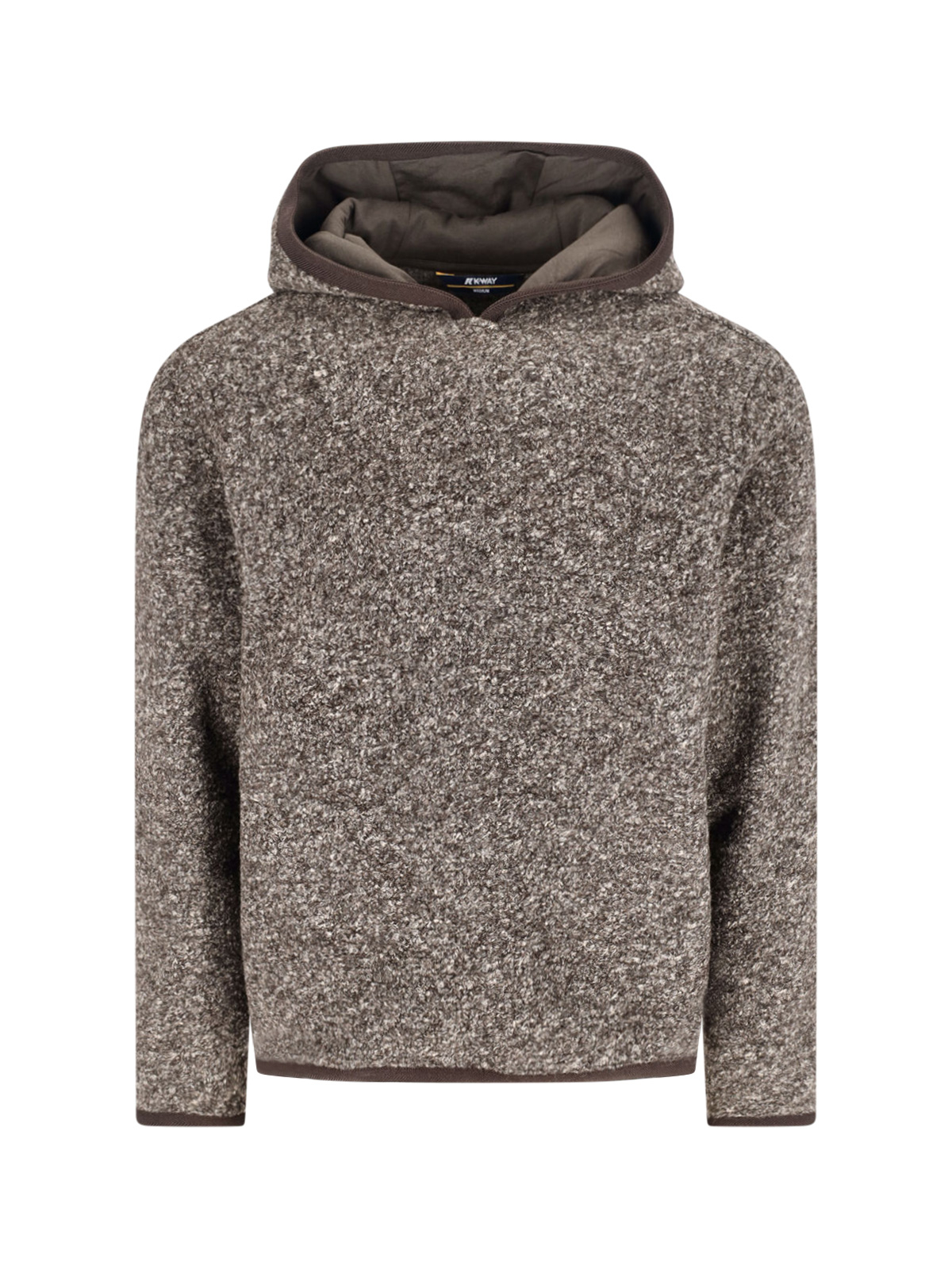 [K Way] Knitwear FW25 K4147WWB38