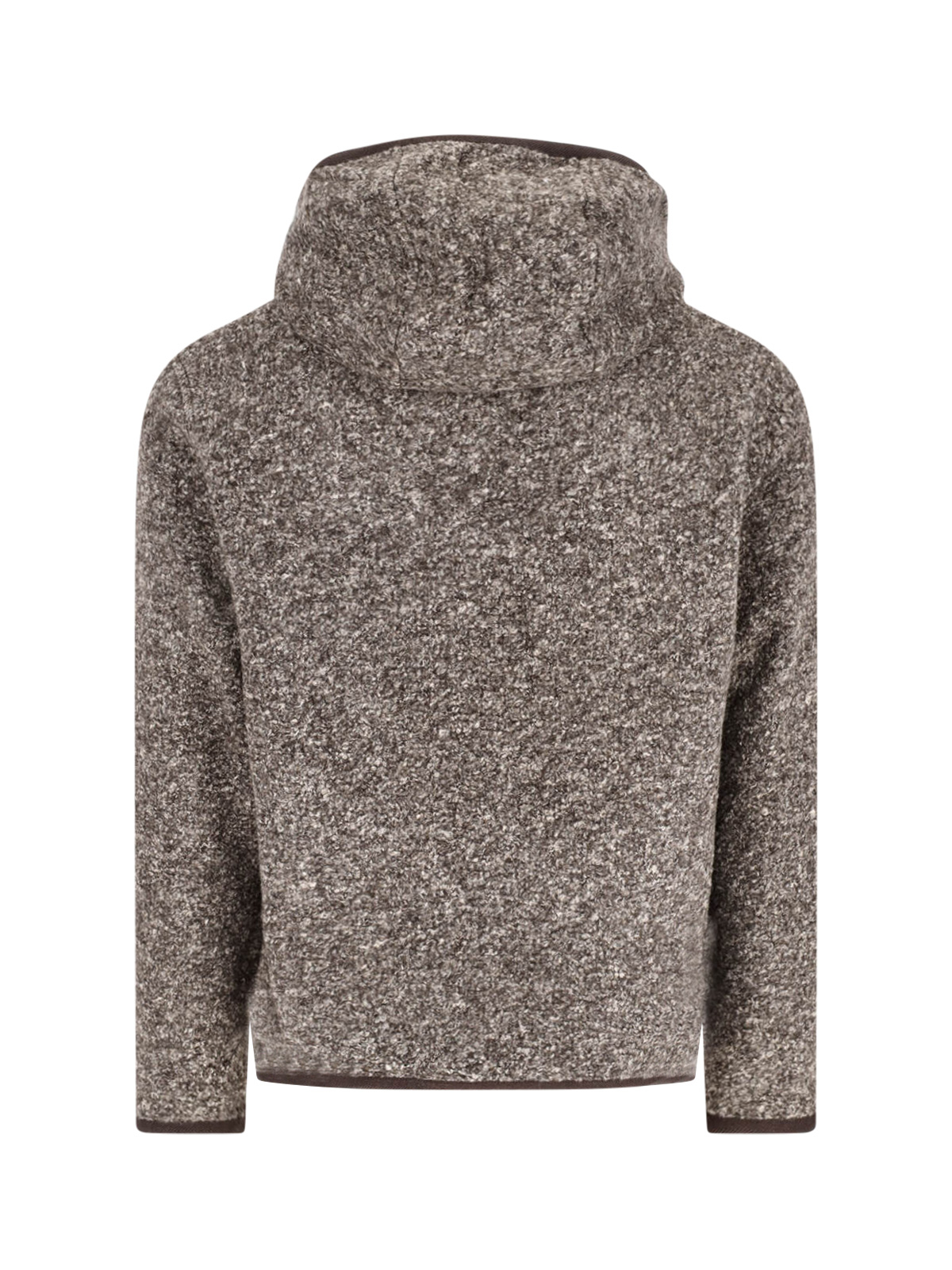 [K Way] Knitwear FW25 K4147WWB38