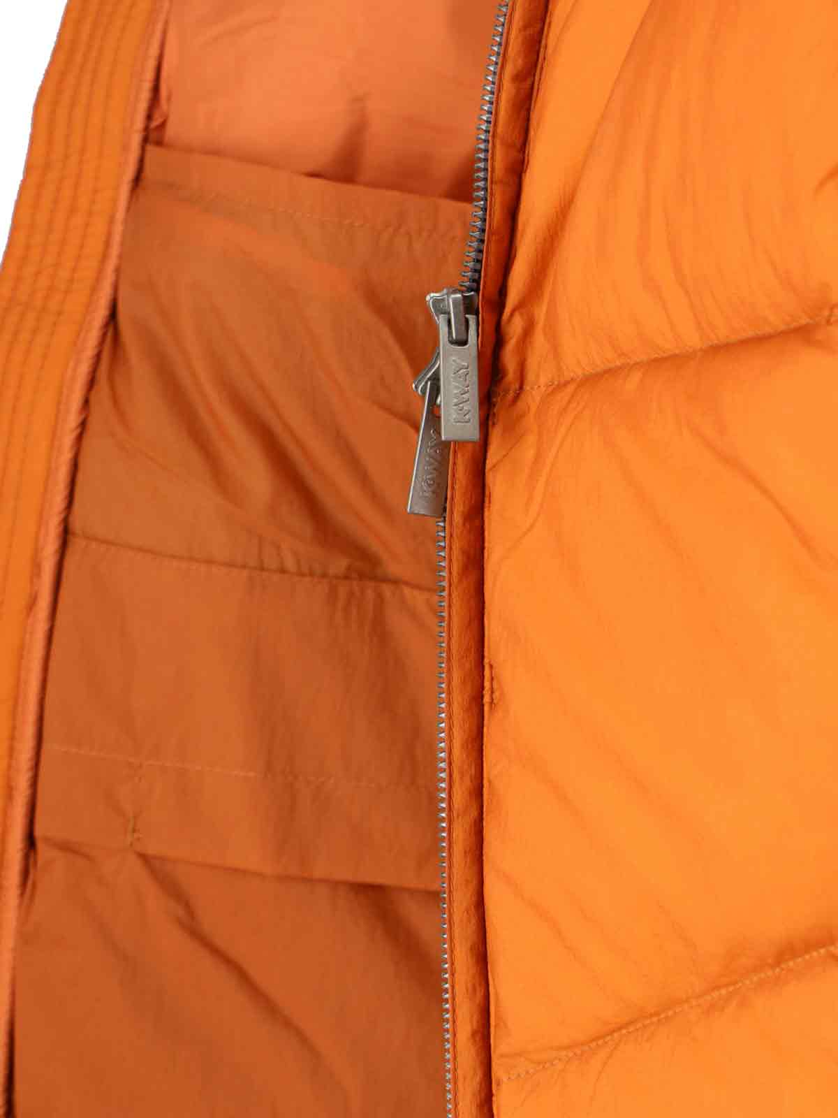 [K Way] Down Jacket FW25 K7136GWB3X