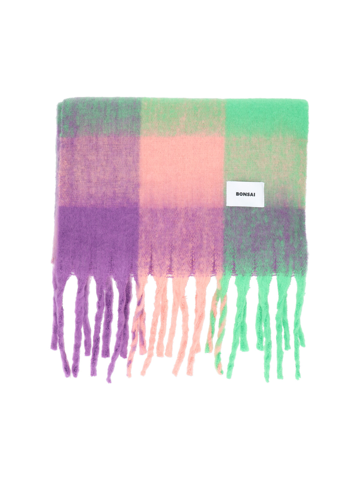 [Bonsai] Scarf FW25 AW25AC004V4MUL1