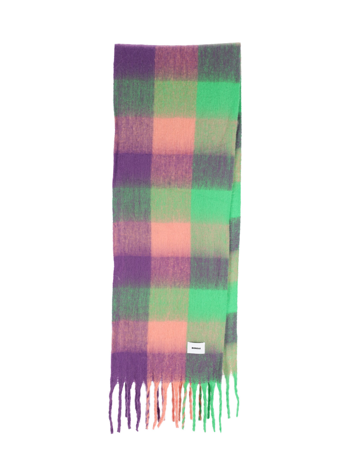 [Bonsai] Scarf FW25 AW25AC004V4MUL1