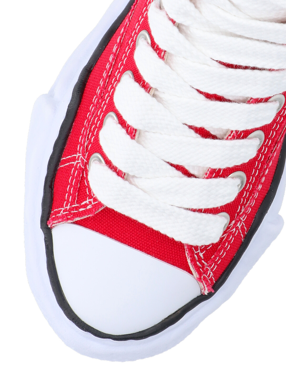 [Maison Mihara Yasuhiro] Sneakers FW25 A01FW701RED