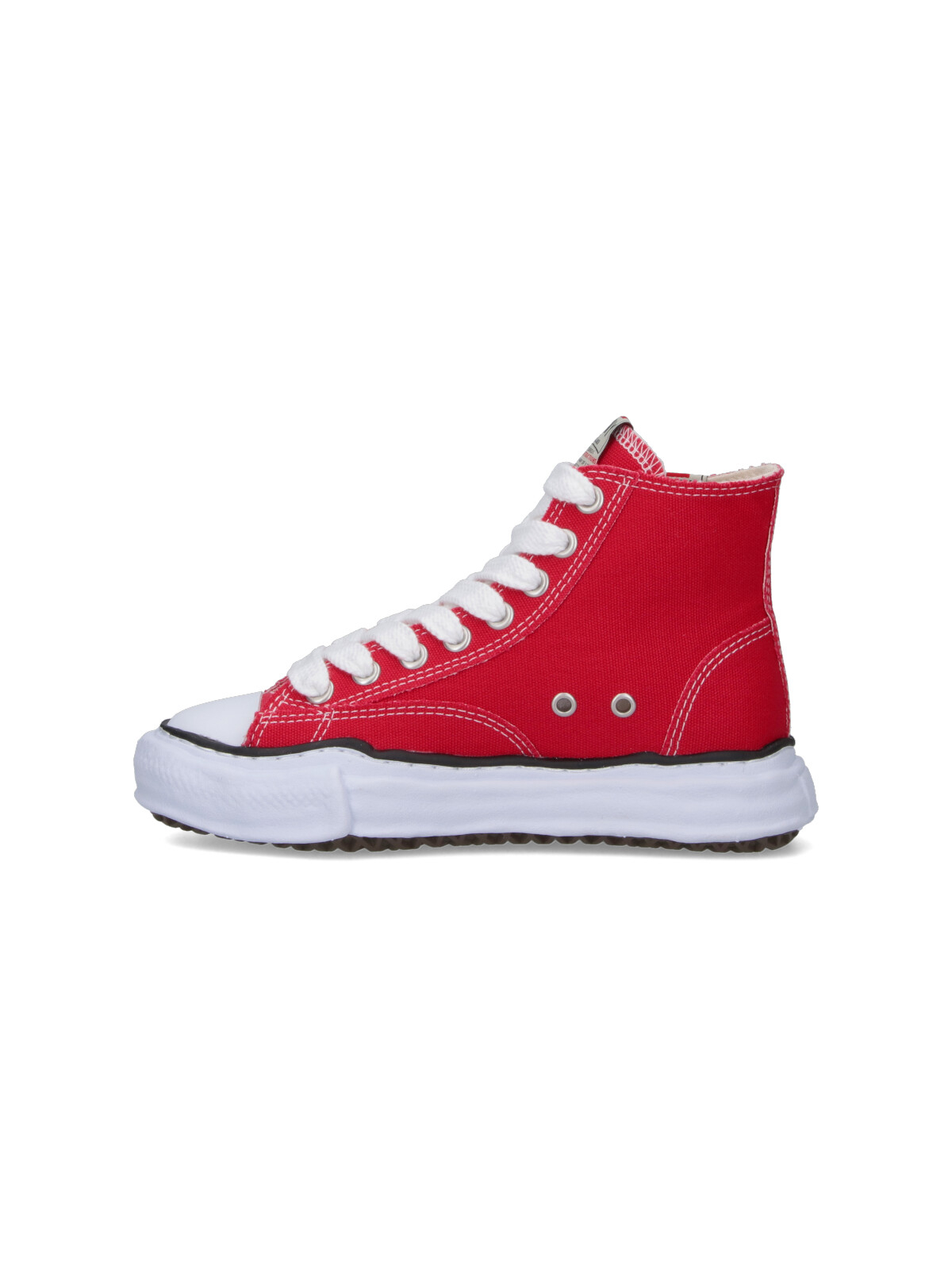 [Maison Mihara Yasuhiro] Sneakers FW25 A01FW701RED