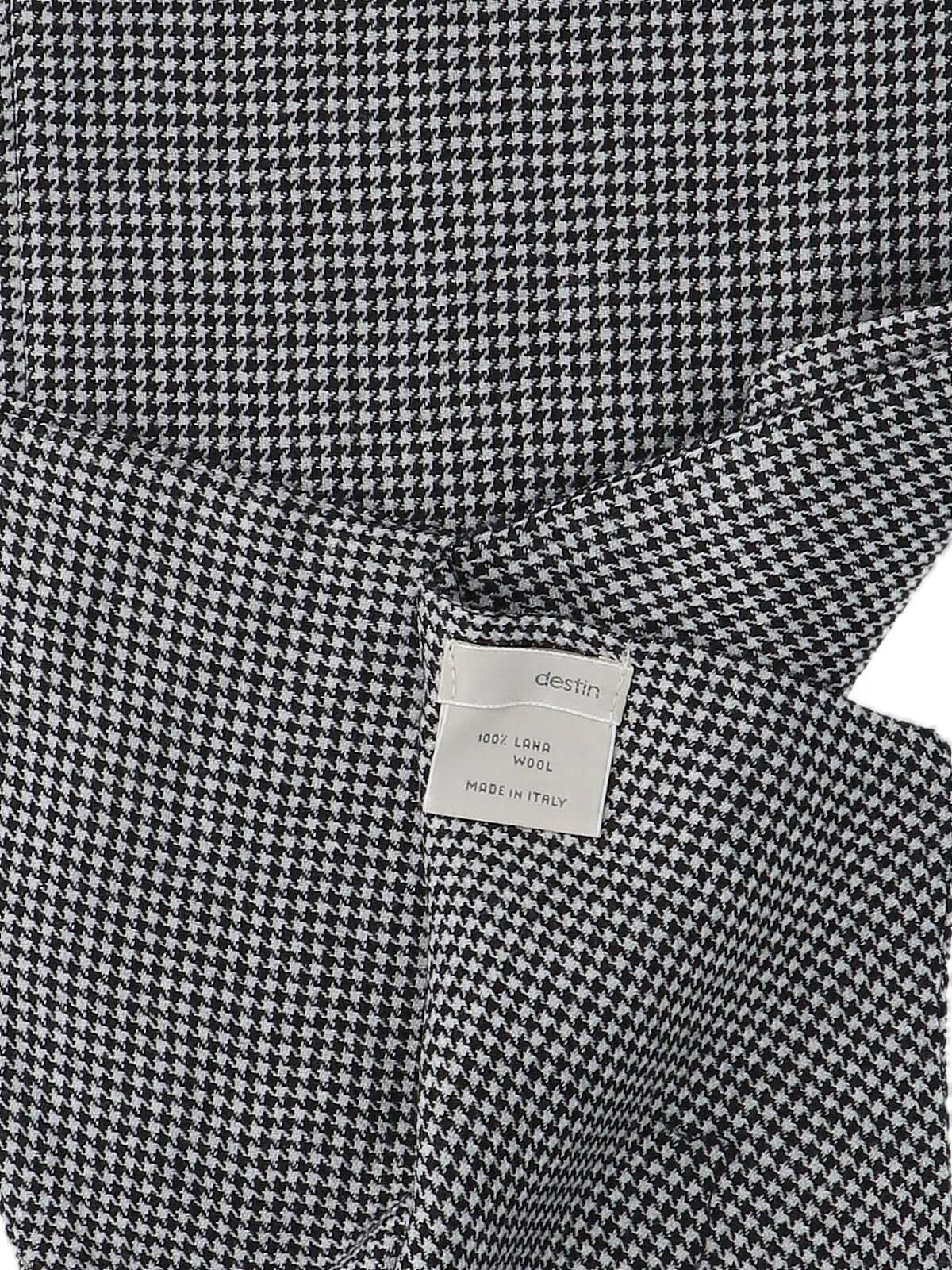 [Destin] Scarf FW25 LOSWOPIEDPA