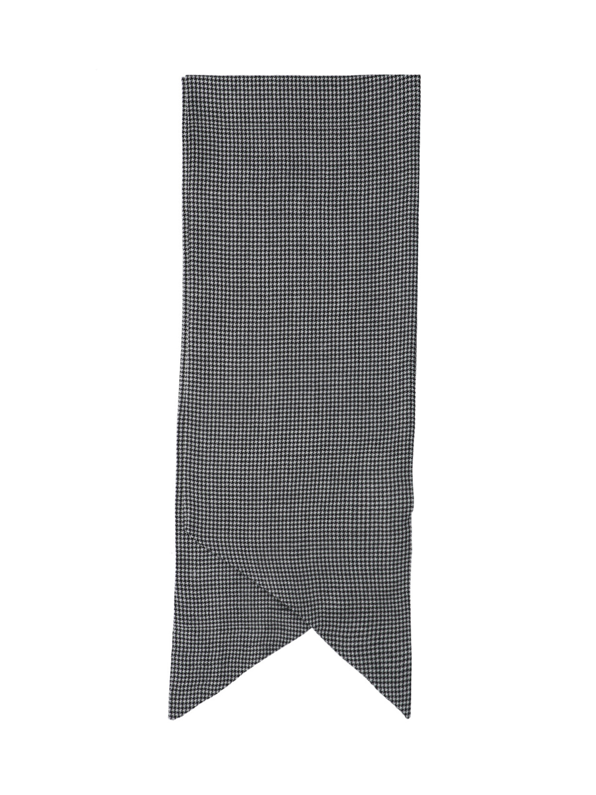 [Destin] Scarf FW25 LOSWOPIEDPA