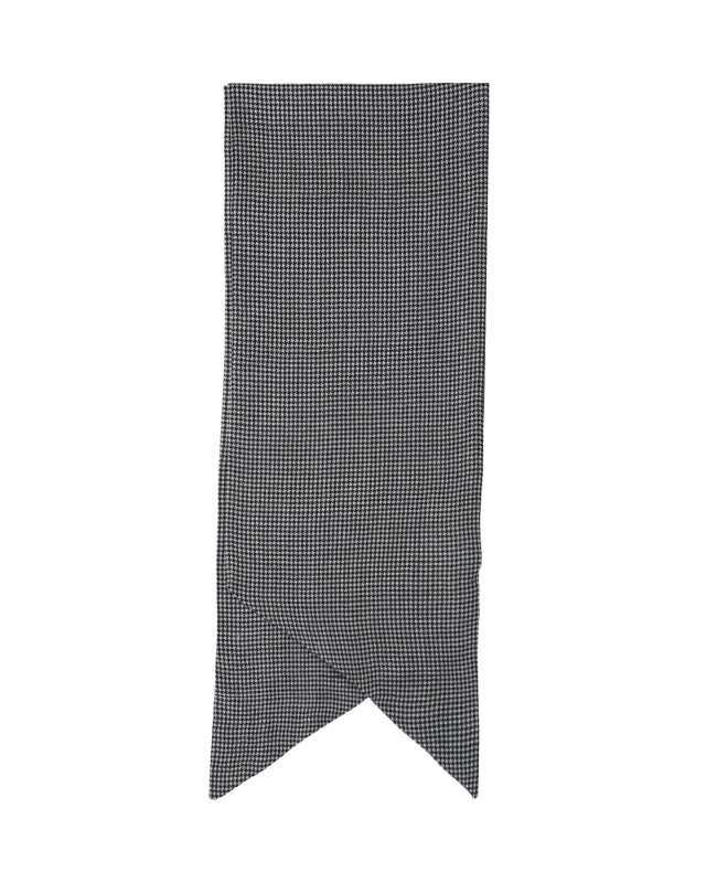 [Destin] Scarf FW25 LOSWOPIEDPA