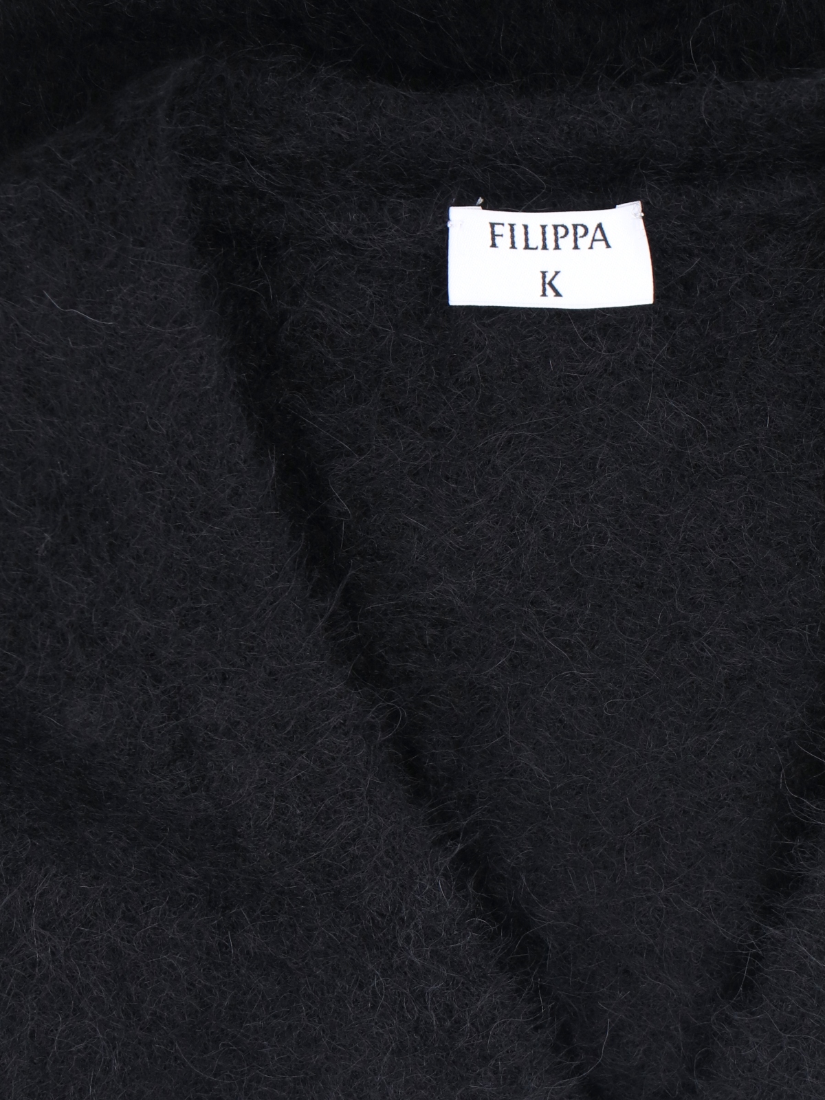 [Filippa K] Cardigan FW25 318160240
