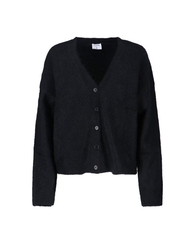 [Filippa K] Cardigan FW25 318160240