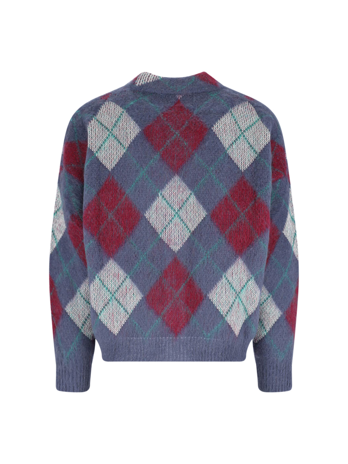[Bonsai] Cardigan FW25 AW25KN010MUL