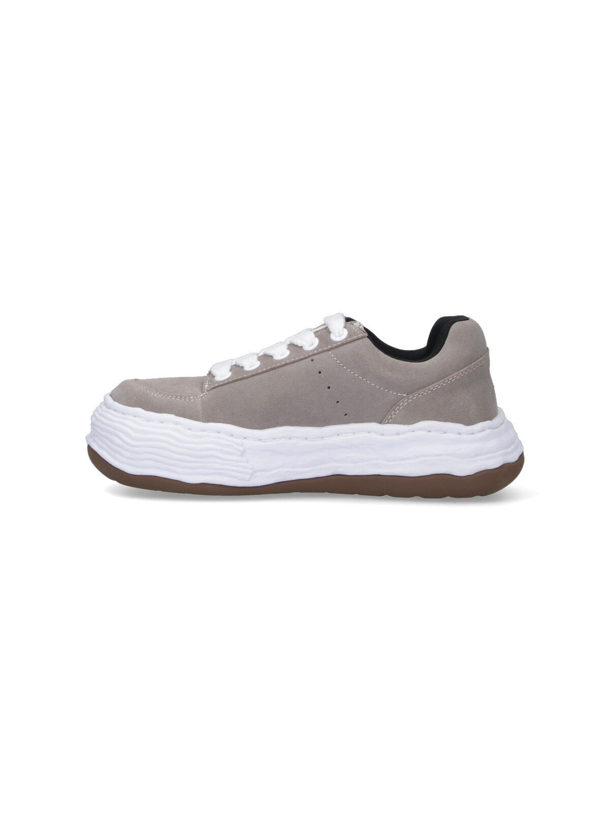 [Maison Mihara Yasuhiro] Sneakers FW25 A15FW702GRAY
