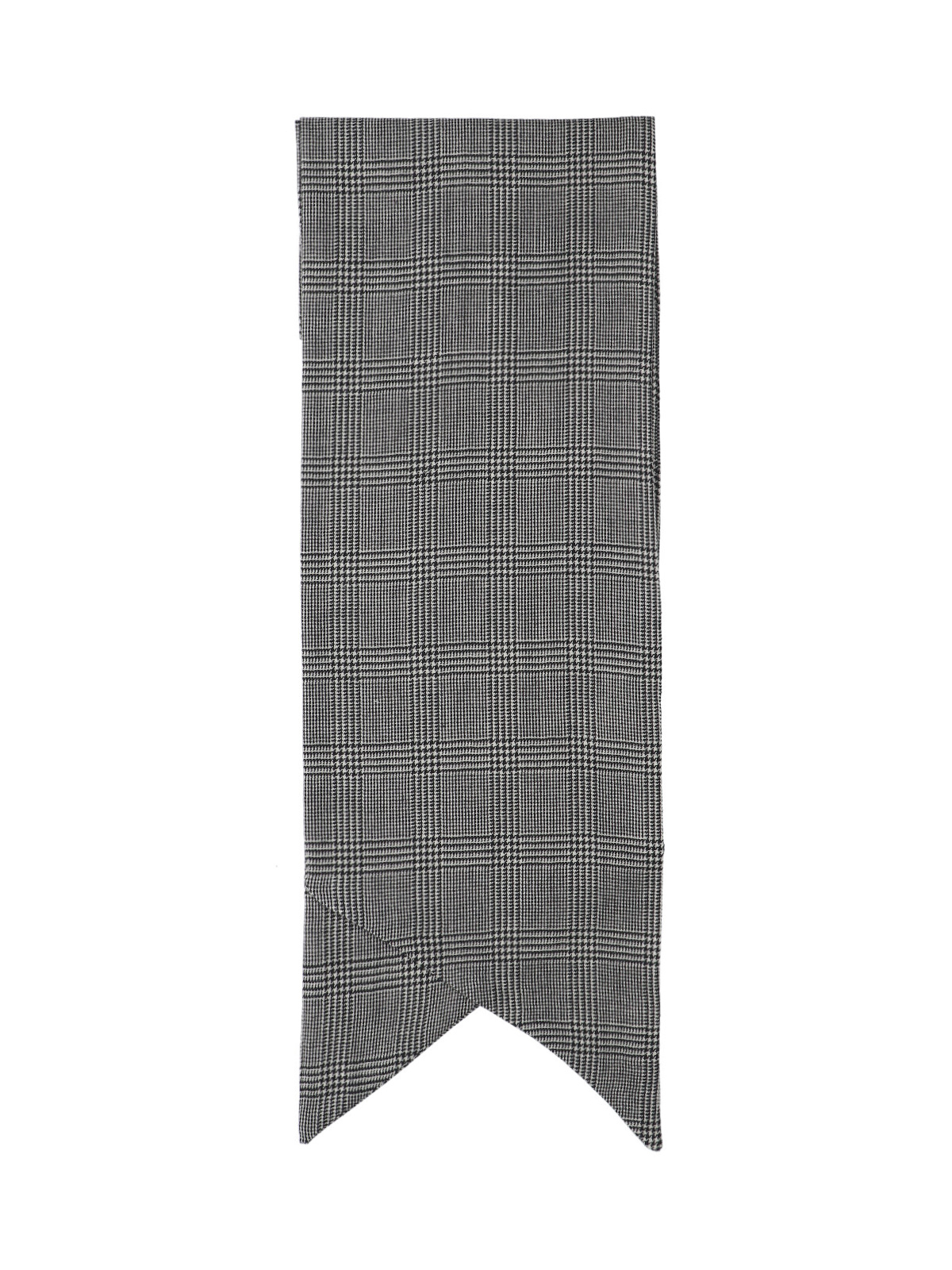 [Destin] Scarf FW25 LOSWOGAPA