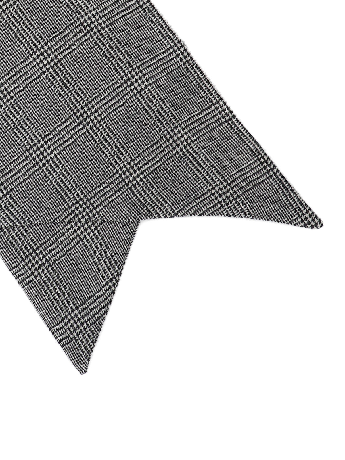 [Destin] Scarf FW25 LOSWOGAPA