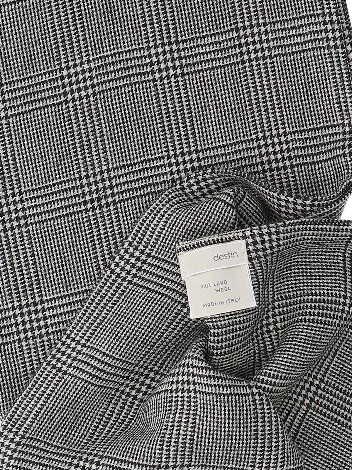 [Destin] Scarf FW25 LOSWOGAPA