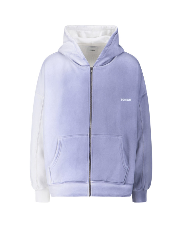 [Bonsai] Sweatshirt FW25 AW25SW006001BLU