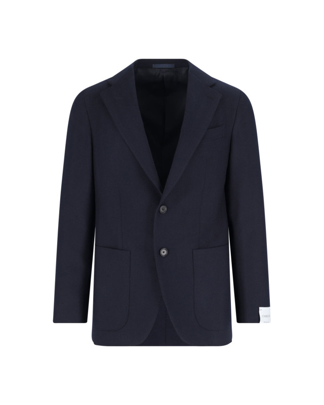 [CARUSO] Blazer FW25 ASM2JM204F 5097520110