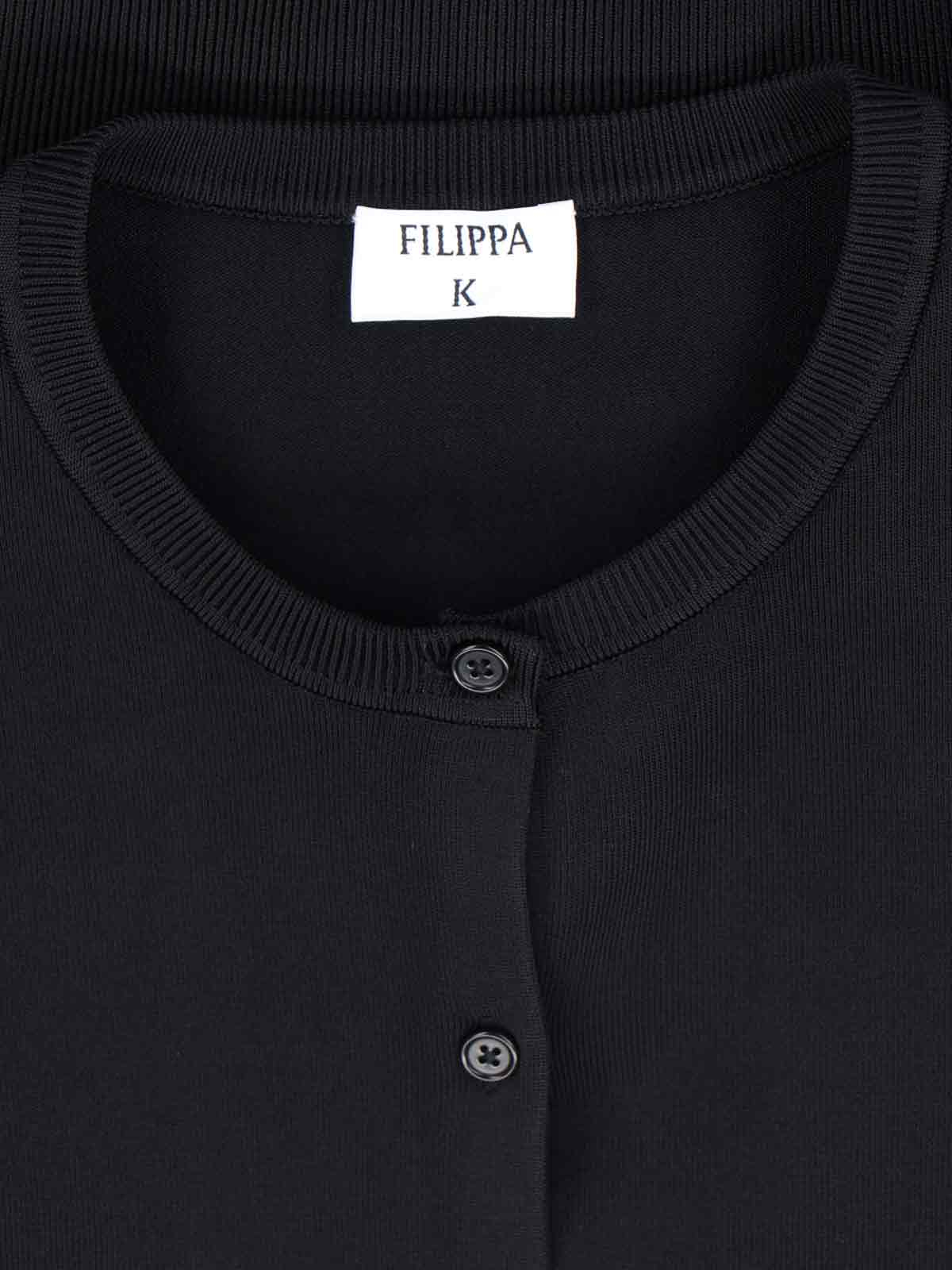 [Filippa K] Cardigan FW25 317981433