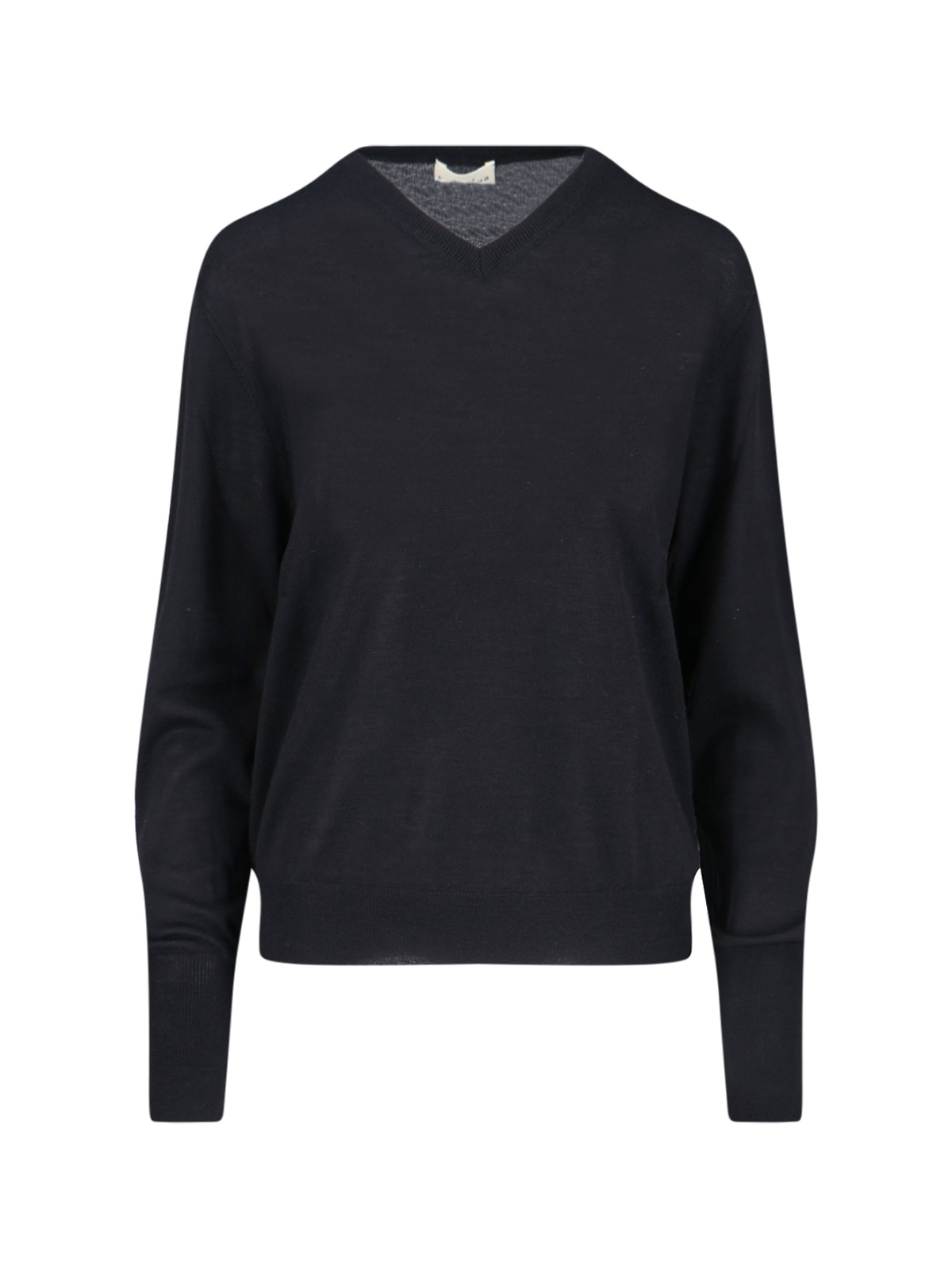 [Ma'Ry'Ya] Knitwear FW25 YRK021E9