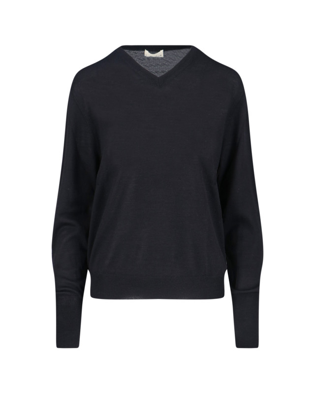 [Ma'Ry'Ya] Knitwear FW25 YRK021E9