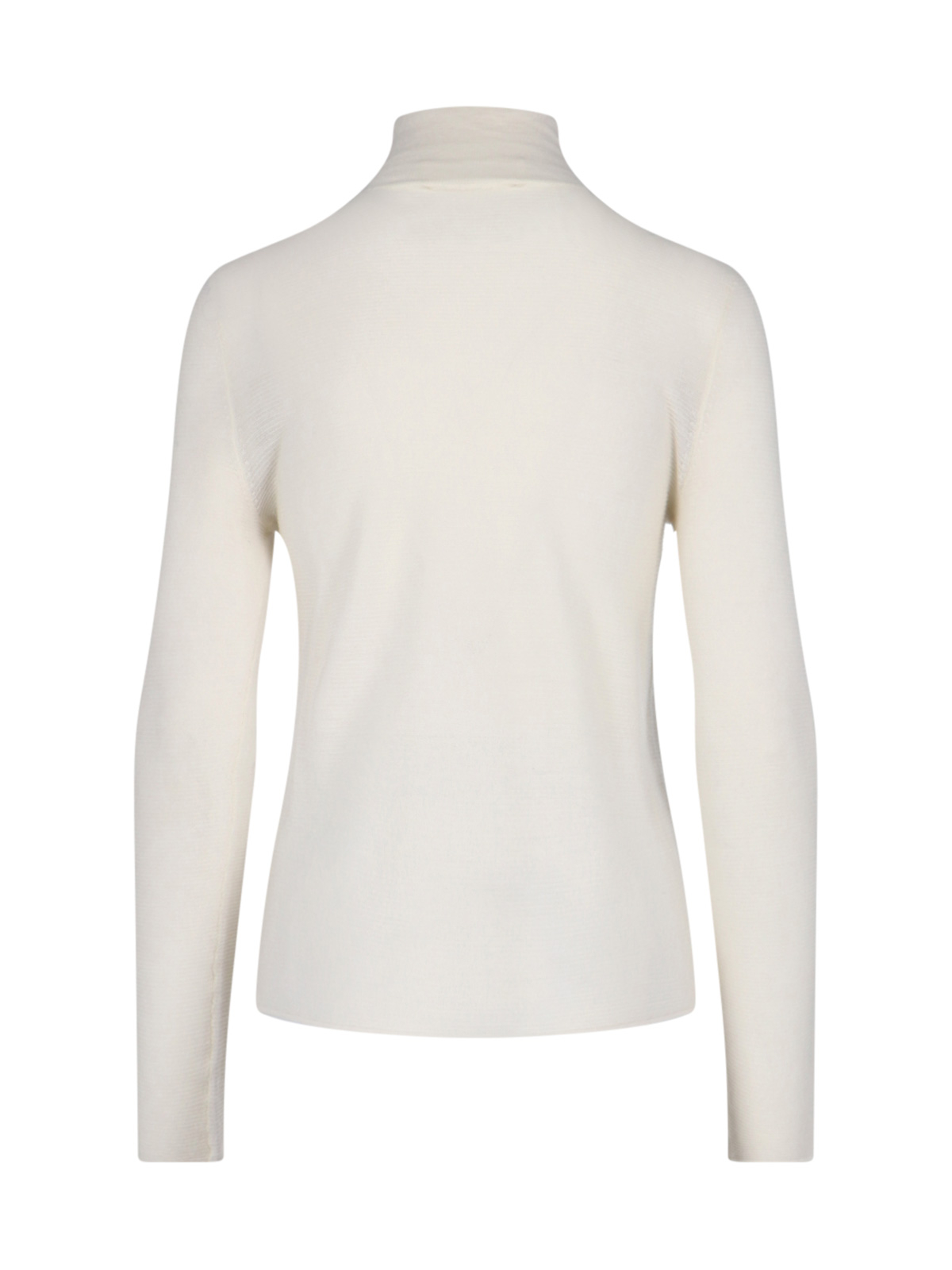 [Lisa Yang] Knitwear FW25 2024502IV