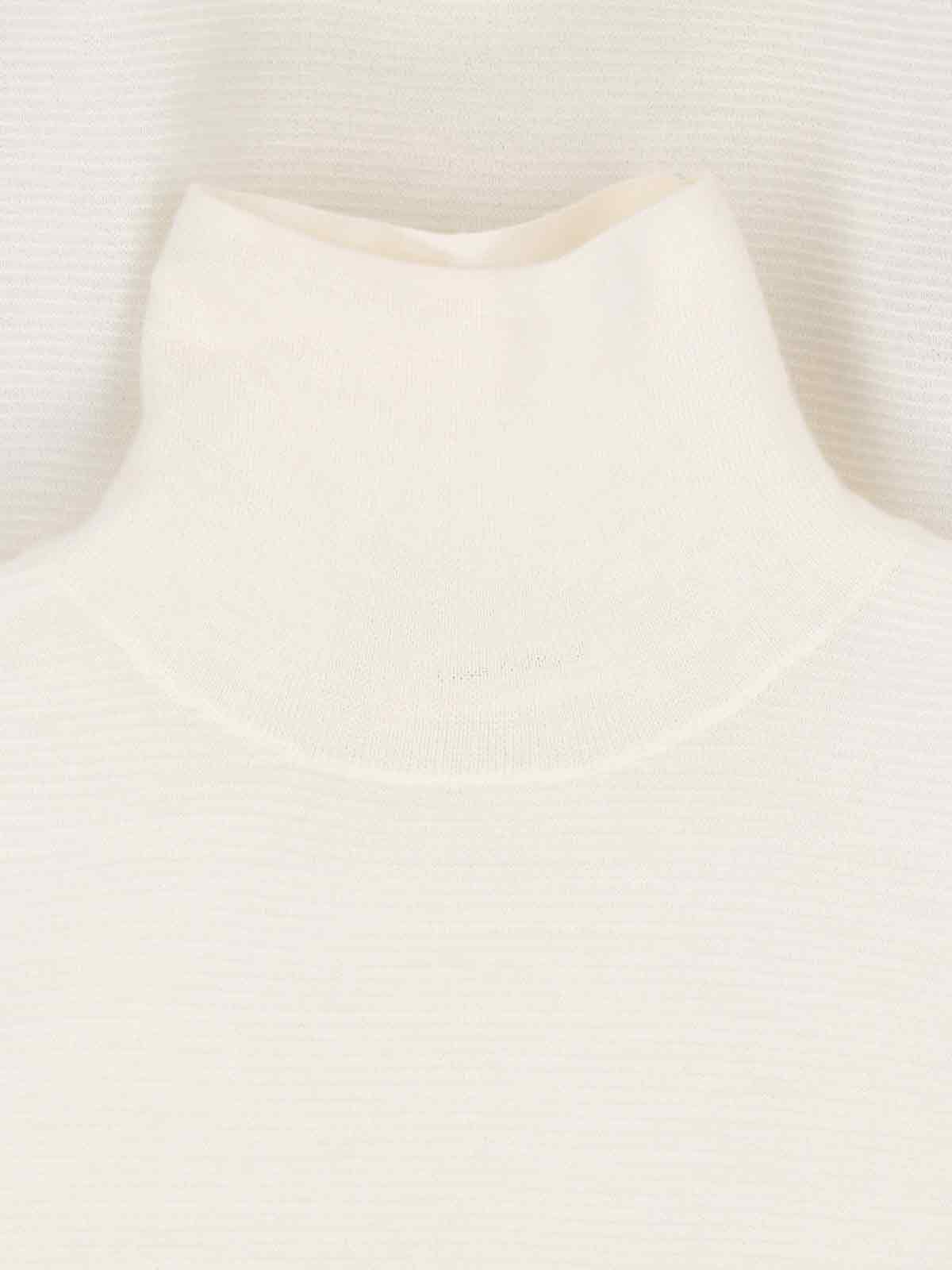 [Lisa Yang] Knitwear FW25 2024502IV