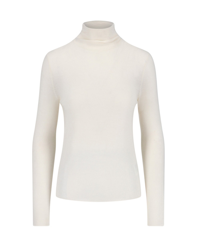 [Lisa Yang] Knitwear FW25 2024502IV