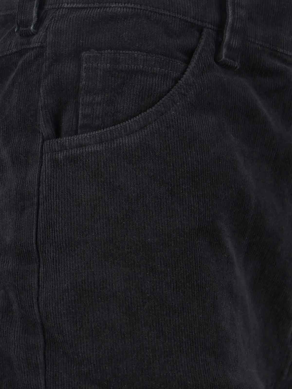 [Nili Lotan] Trousers FW25 13135 W590JBL