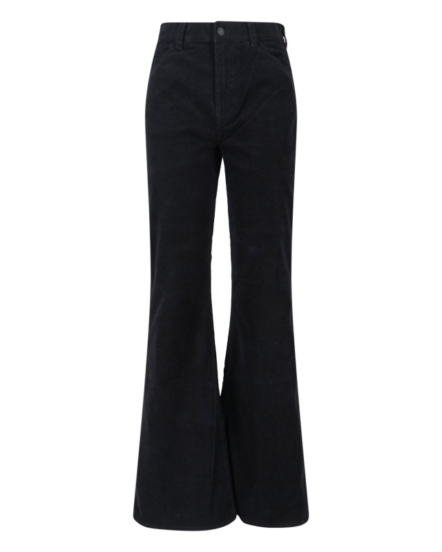 [Nili Lotan] Trousers FW25 13135 W590JBL