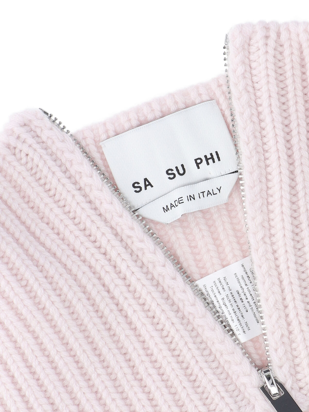[Sa Su Phi] Scarf FW25 W25950M WS0205
