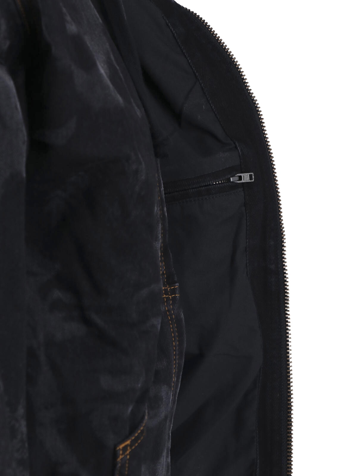 [vaquera] Zip up FW25 VAQ10J0061