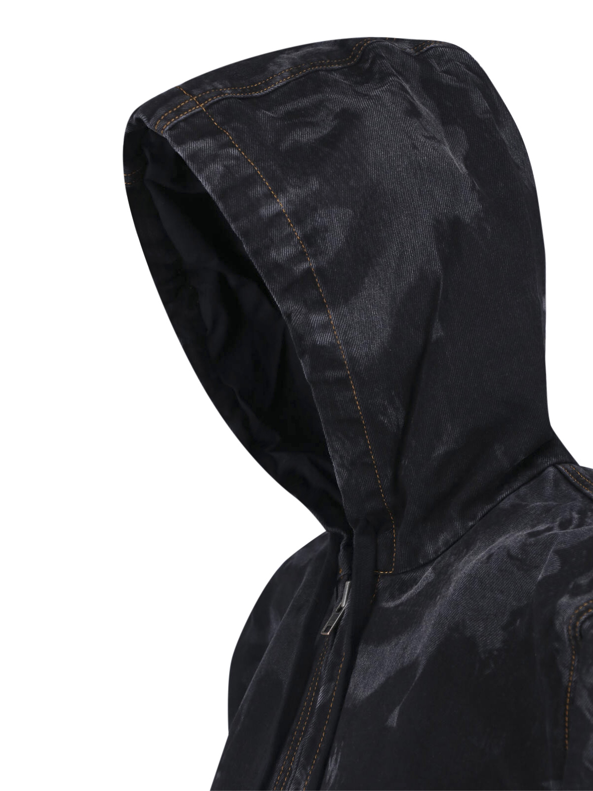 [vaquera] Zip up FW25 VAQ10J0061