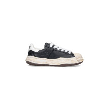 [Maison Mihara Yasuhiro] Sneakers FW25 A15FW727BLACK