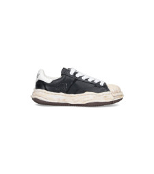 [Maison Mihara Yasuhiro] Sneakers FW25 A15FW727BLACK