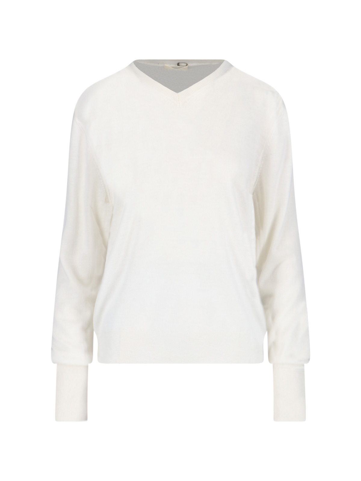 [Ma'Ry'Ya] Knitwear FW25 YRK021E1