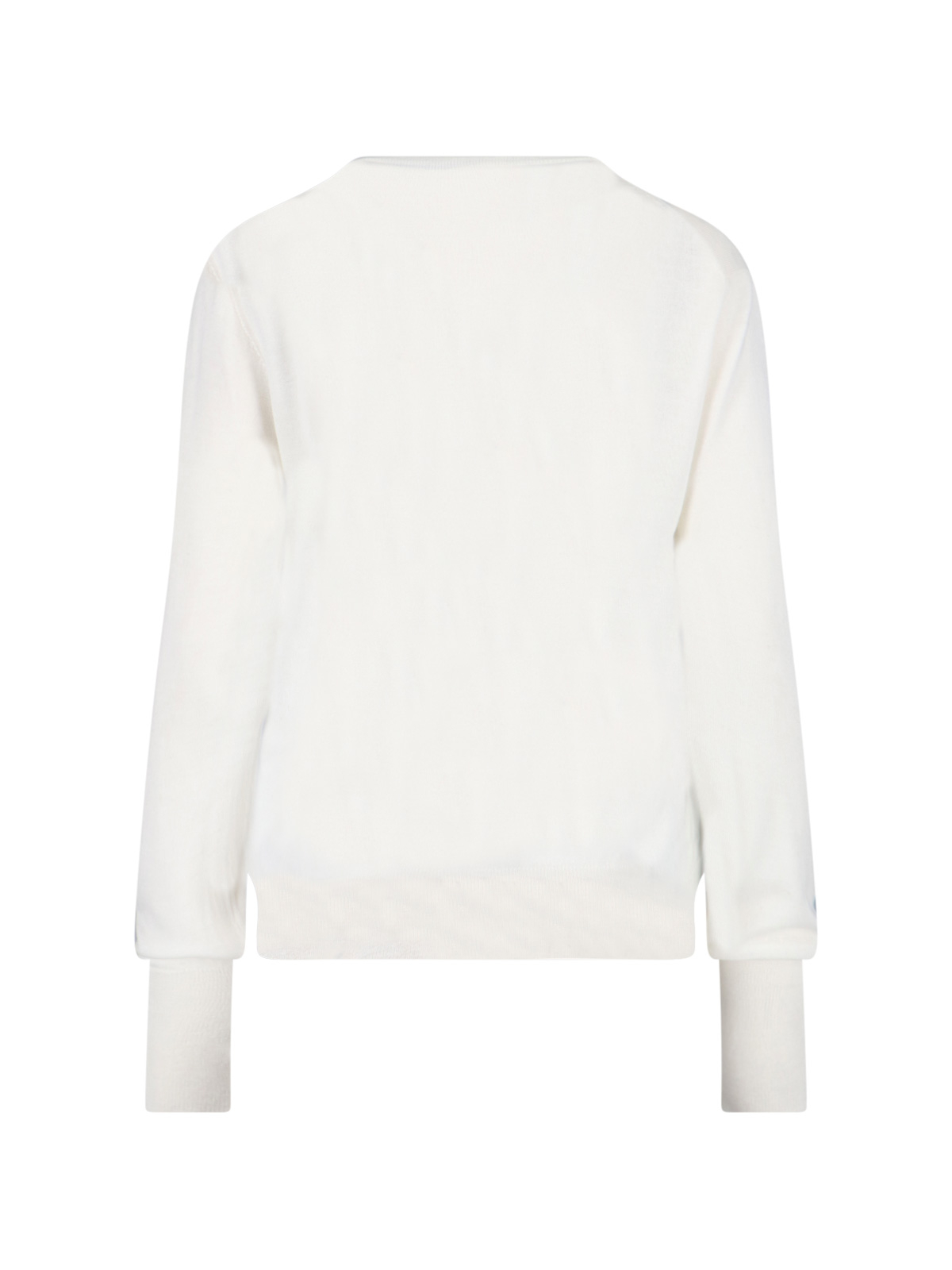 [Ma'Ry'Ya] Knitwear FW25 YRK021E1