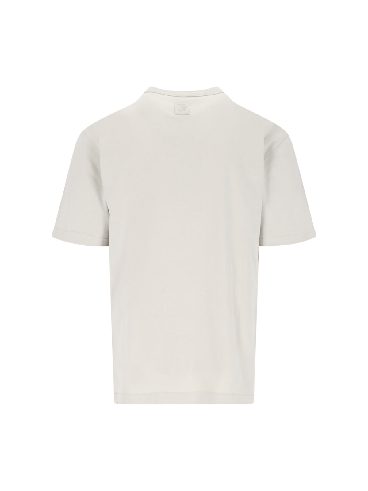 [K Way] T-shirts Short Sleeve SS25 K2135HW634