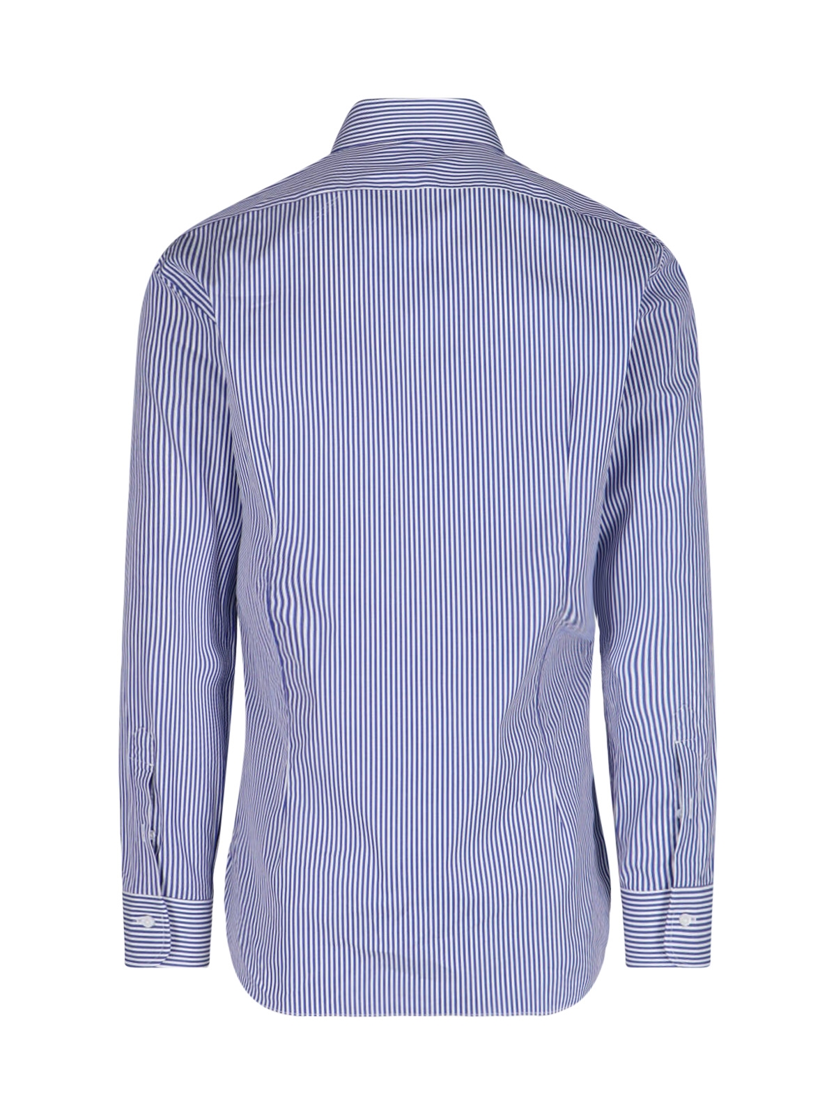 [Barba Napoli] Shirts Long Sleeve SS25 I1U13P0147091 U0005