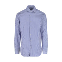 [Barba Napoli] Shirts Long Sleeve SS25 I1U13P0147091 U0005