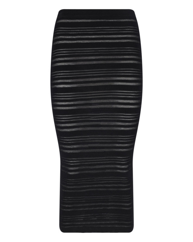 [ANDREA ADAMO] Long skirt SS25 256 010004