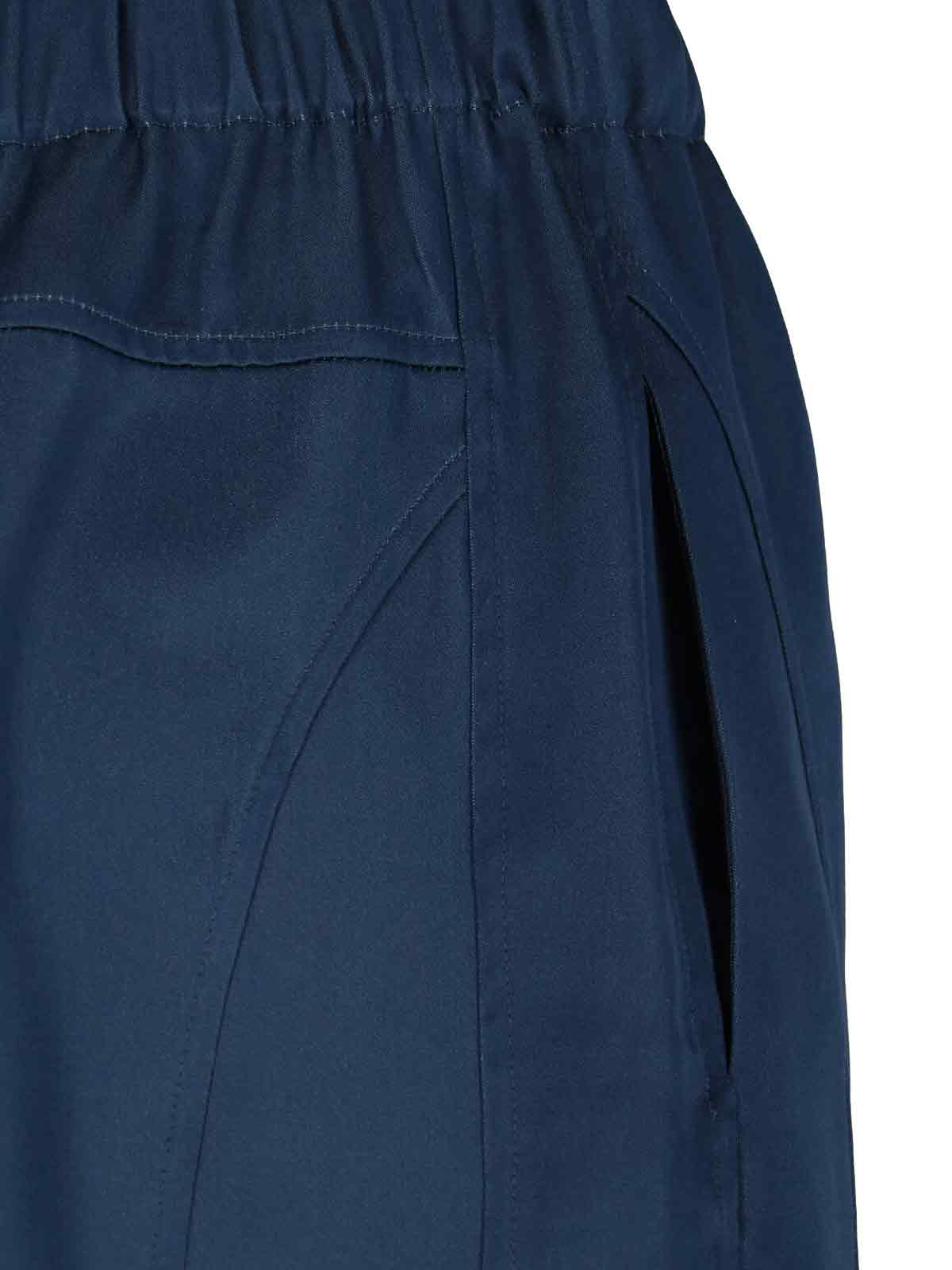 [Sa Su Phi] Training Pants SS25 S25302 ST0351