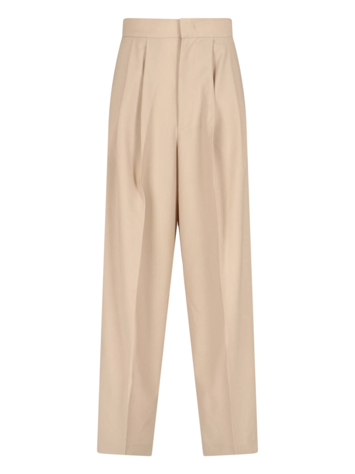 [Sa Su Phi] Trousers SS25 S25314 WO0800