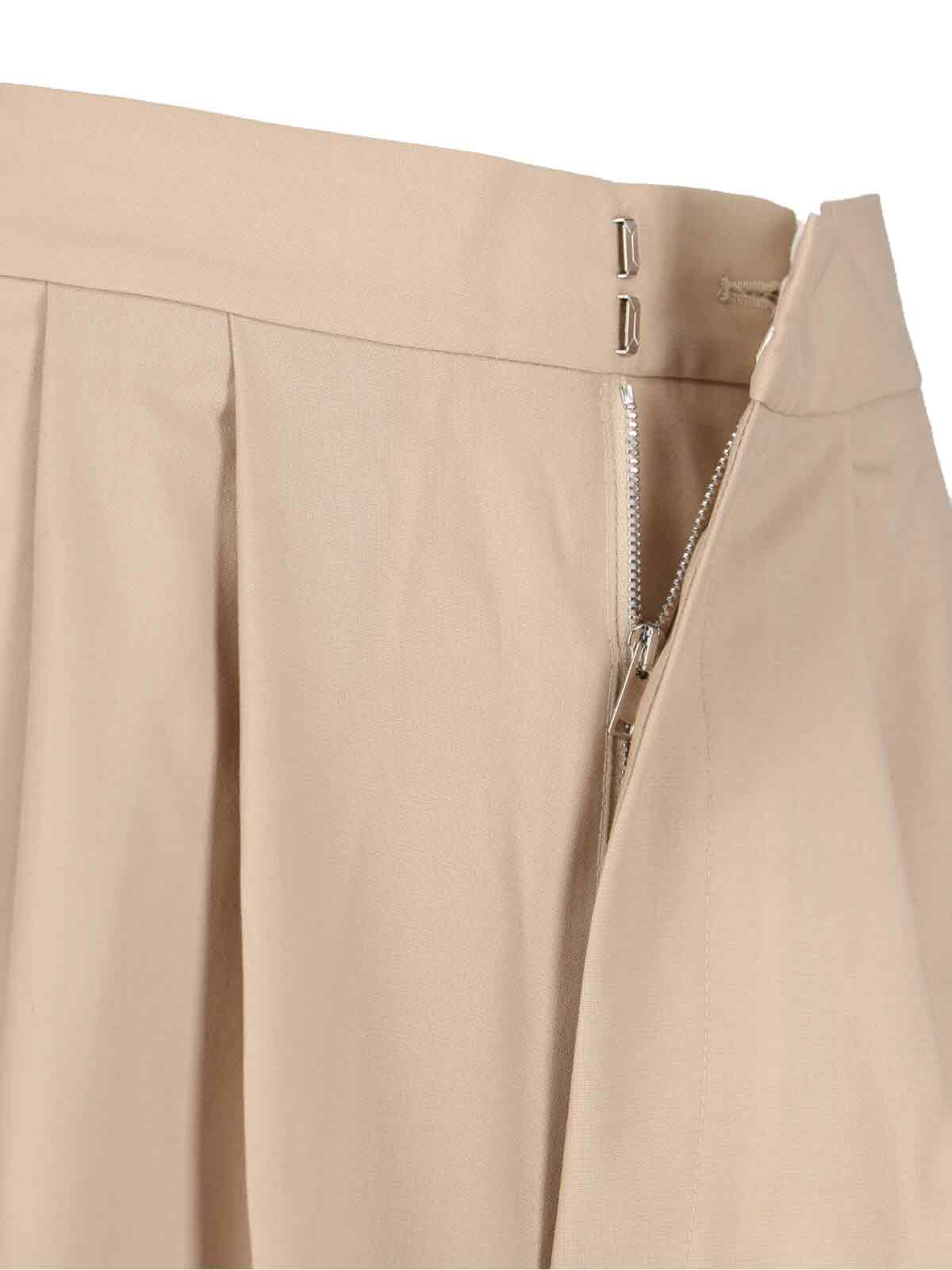 [Sa Su Phi] Trousers SS25 S25314 WO0800