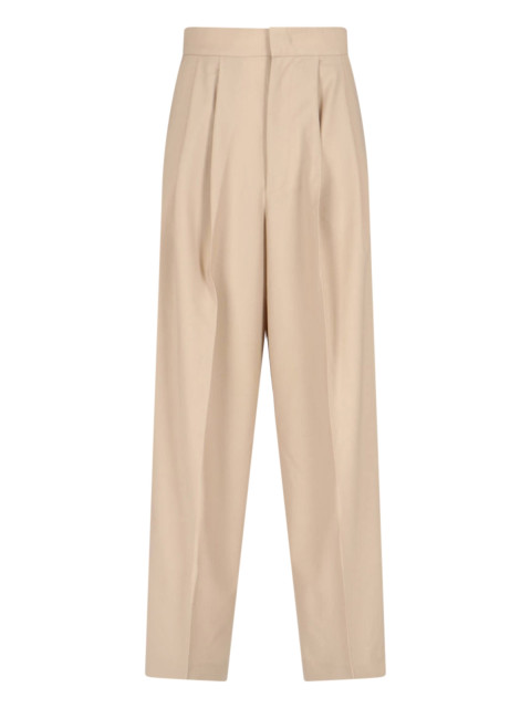 [Sa Su Phi] Trousers SS25 S25314 WO0800