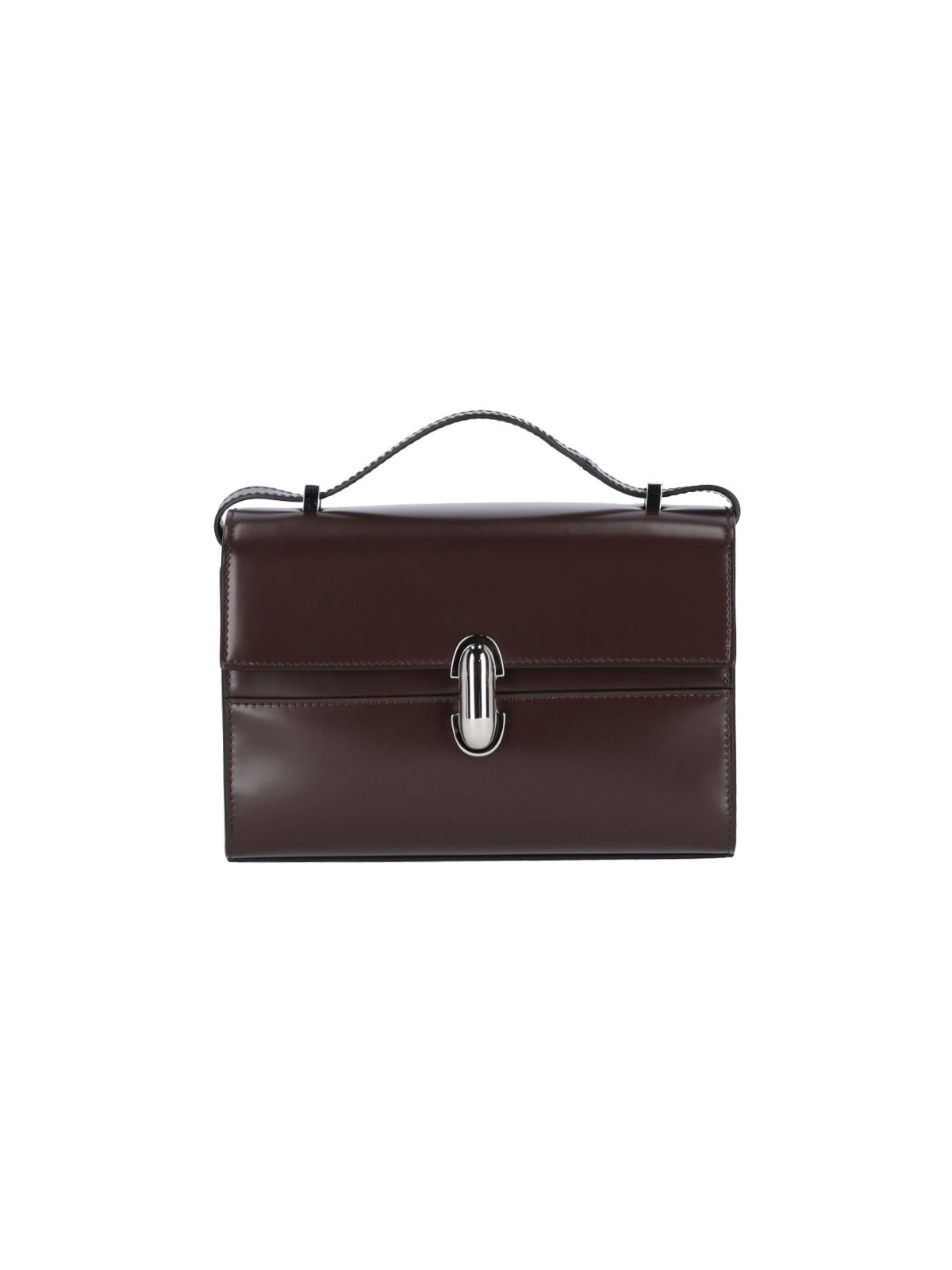 [Savette] Cross body bag SS25 H 004 19201